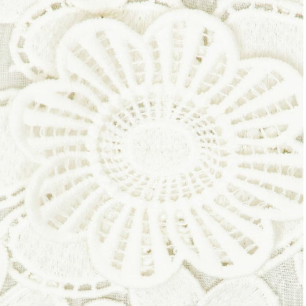 NWOT Tularosa Kimmy Top Ivory Sz S - Picture 5 of 5